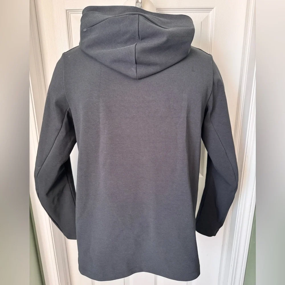 Mens Nike Tech Fleece Full Zip Jacket Size Medium - Picture 4 of 11